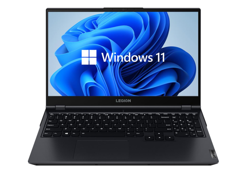 Lenovo Legion 5-15 Ryzen 5/16GB/1TB/Win11 RTX3060 165Hz